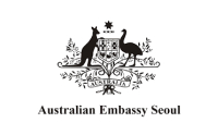 4-Australian Embassy Seoul-Logo
