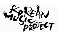 5 Korean Music Project-Logo